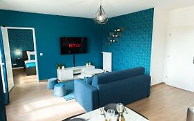Creative Suite Disneyland Paris