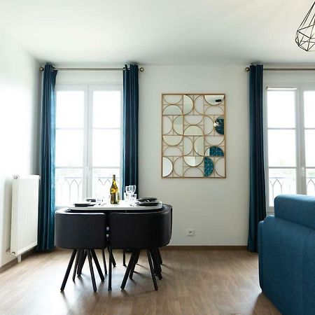 Creative Suite Disneyland Paris Serris Extérieur photo