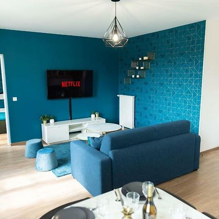 Creative Suite Disneyland Paris Serris Extérieur photo